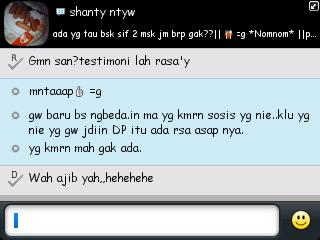 DANIECOT's tweet photo. Testimoni salah satu customer BUITENZORG fresh ORDER http://t.co/2XTIbgjPLH