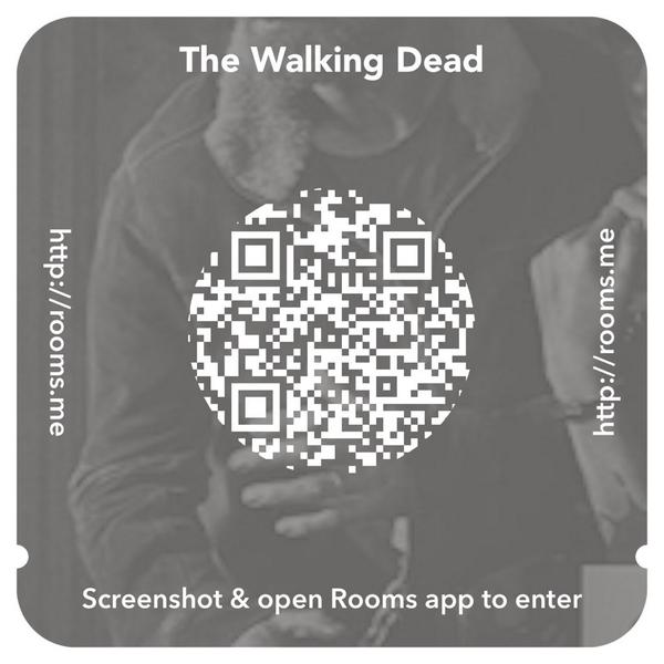 TWDfans3's tweet photo. @YepItsBella0 http://t.co/nyd7RwfNab