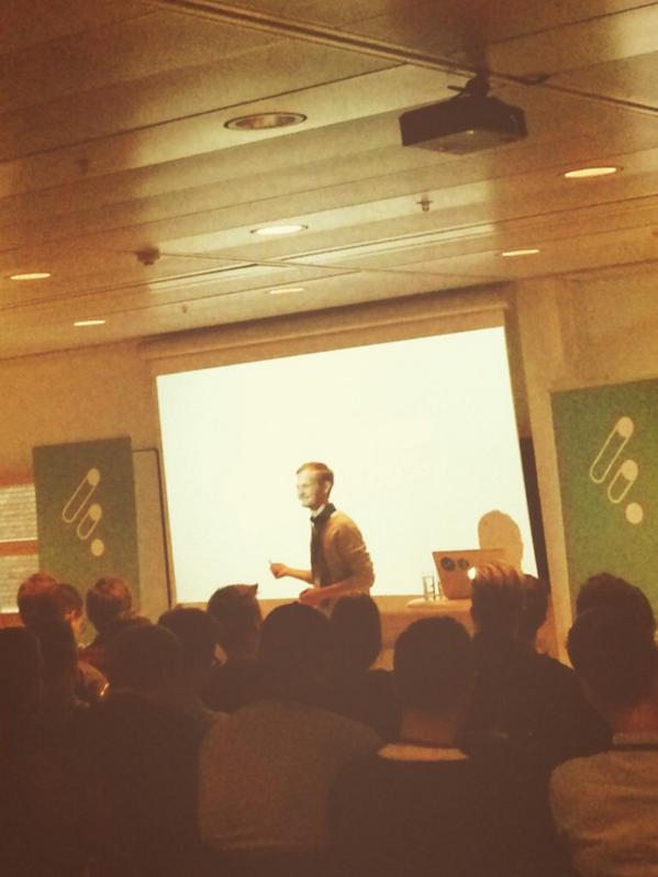 forgecph's tweet photo. Today marks the 1st anniversary of this little endeavor of ours. Feeling nostalgic? http://t.co/xYFn8ocFdw #forgecph http://t.co/zSoeDZrIMm