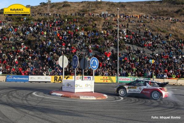 RallyRACC tweet picture