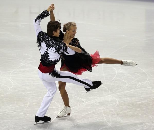 1 этап. Skate America 25-27.10.2014  - Страница 3 B0xwqV9IEAAy8tI