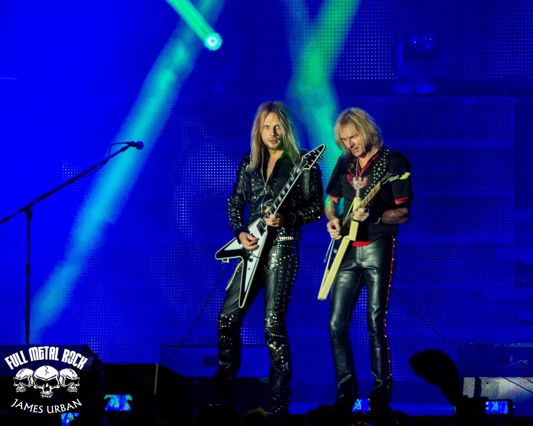 Happy Birthday Glenn Tipton 