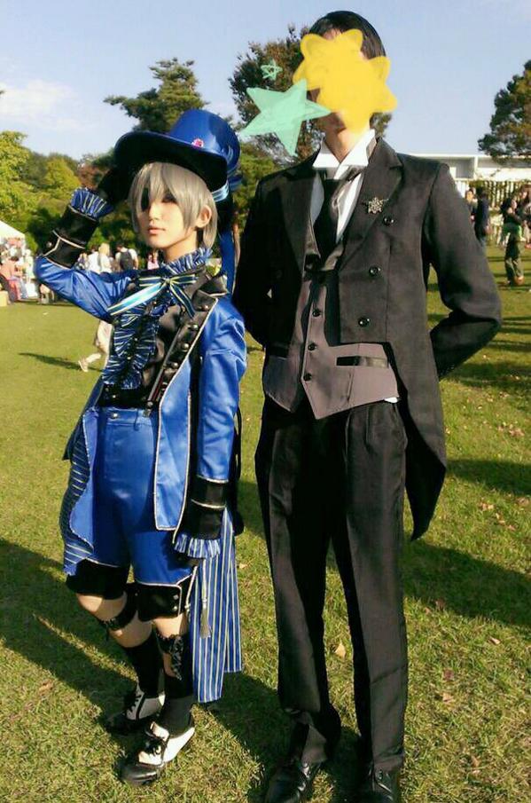 ICUコスプレ愛好会 (@cosplay_icu) / Twitter