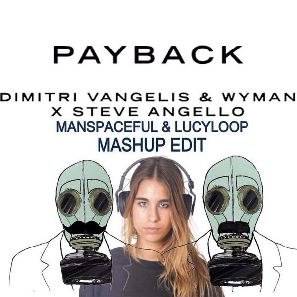 LuciaMunozDJ's tweet photo. https://t.co/tGDfL41pR5 

🎧🙌🆓 @Manspaceful http://t.co/LCxyQlVN7o