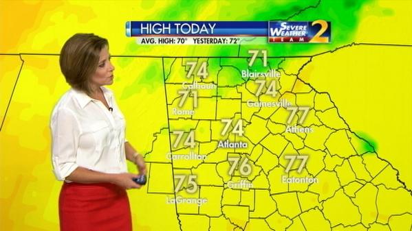 Meteorologist Jennifer Lopez : Latest News, Breaking News Headlines