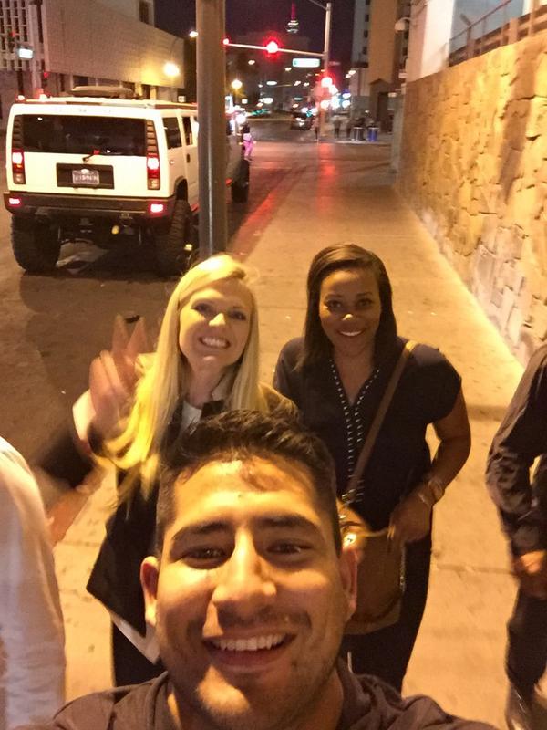 UND3RDOGstudios's tweet photo. UDS showing @Seedkicks and @injoinet around our city. #Doglovers 😂 #GCCB2014 #startups #crowdfunding @CFGlobalConf http://t.co/q7QuYYJrOj