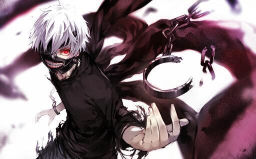 Akina 東京喰種 東京喰種見た人rt 東京喰種好きな人rt 早く2期やってほしい人rt Unravel 好きな人rt 白カネキかっこいいと思う人rt Rtしたひと全員フォローする Http T Co Q9x3uqncue Twitter