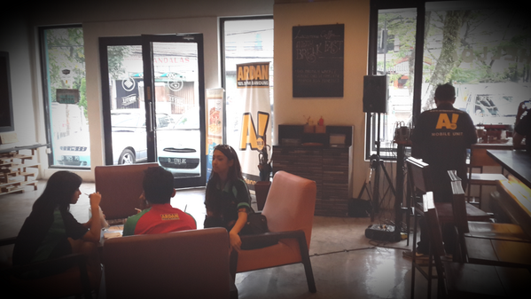 Lacameracoffee tweet media