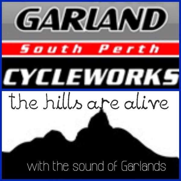verisracing's tweet photo. For those not racing @tt_atta or down with the devilish cold, @garlandcycles hills ride leaves at 6.30 am! GO GO GO! http://t.co/QCaEEzmHIZ