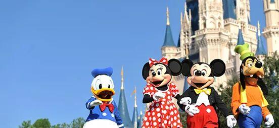 BAMBINI IN VIAGGIO, uma aventura no mundo encantado Walt Disney. É daqui a pouco, às 10hs, no @IIC_San_Paolo ...