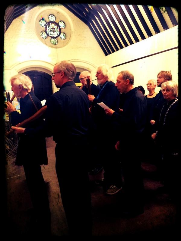 Brighton Early Music (@brightonemf) on Twitter photo Sounding fab with the addition of the workshop singers! #Montserrat #BREMF14 <a href="/stpaulsbrighton/">St Pauls Brighton</a> Sounding fab with the addition of the workshop singers! #Montserrat #BREMF14 <a href="/stpaulsbrighton/">St Pauls Brighton</a>