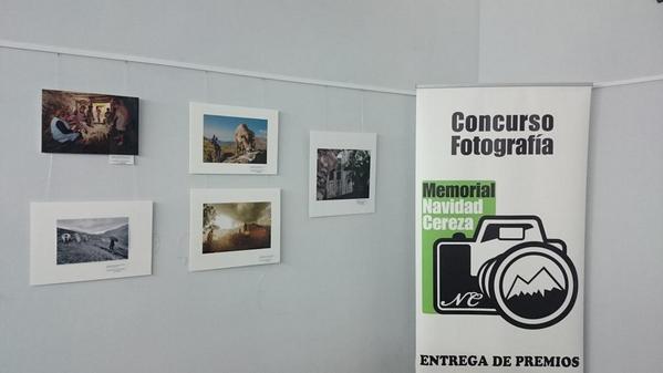 En una se celebra la entrega de premios