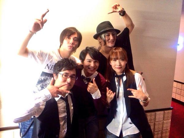 Katsu 5月19日 10thアルバム発売 蒼穹のファフナー Exodus 第5回公開webラジオ ありがとうございました 石井真さん 白石稔さん 鈴木達央さんと Fafner Http T Co Egdyhka6rc