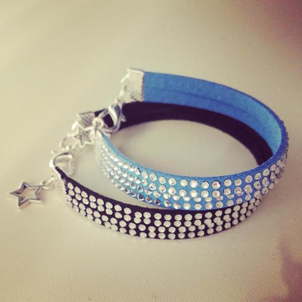 MUNDOpulseras's tweet photo. Nuevos modelos en Facebook y online http://t.co/ccMh4zwc3m http://t.co/bpnVM4KOQU