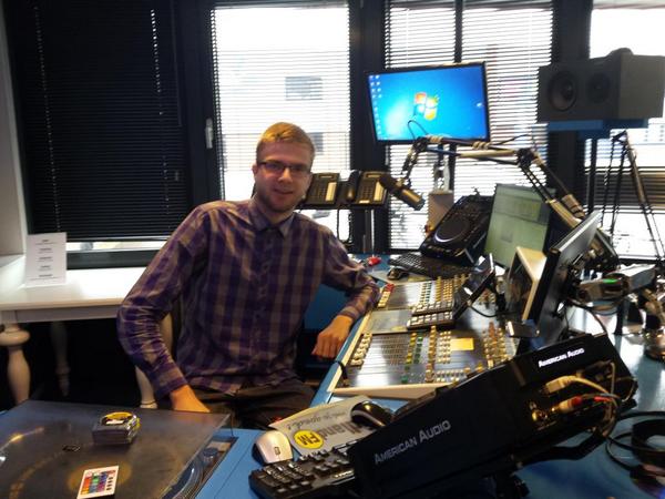 Alles wat er speelt in de regio! @jobdijk vertelt het je tijdens de <a href="/MLWeekendMag/">ML_WeekendMagazine</a>! Nu op midlandfm.nl