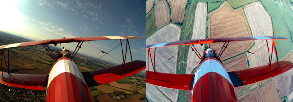 autographer's tweet photo. Ready to fly? #Autographer #milehigh http://t.co/5ntejzQQo4