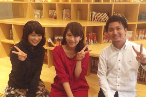中村朝紗子 ⌘ Morning Labo tweet media