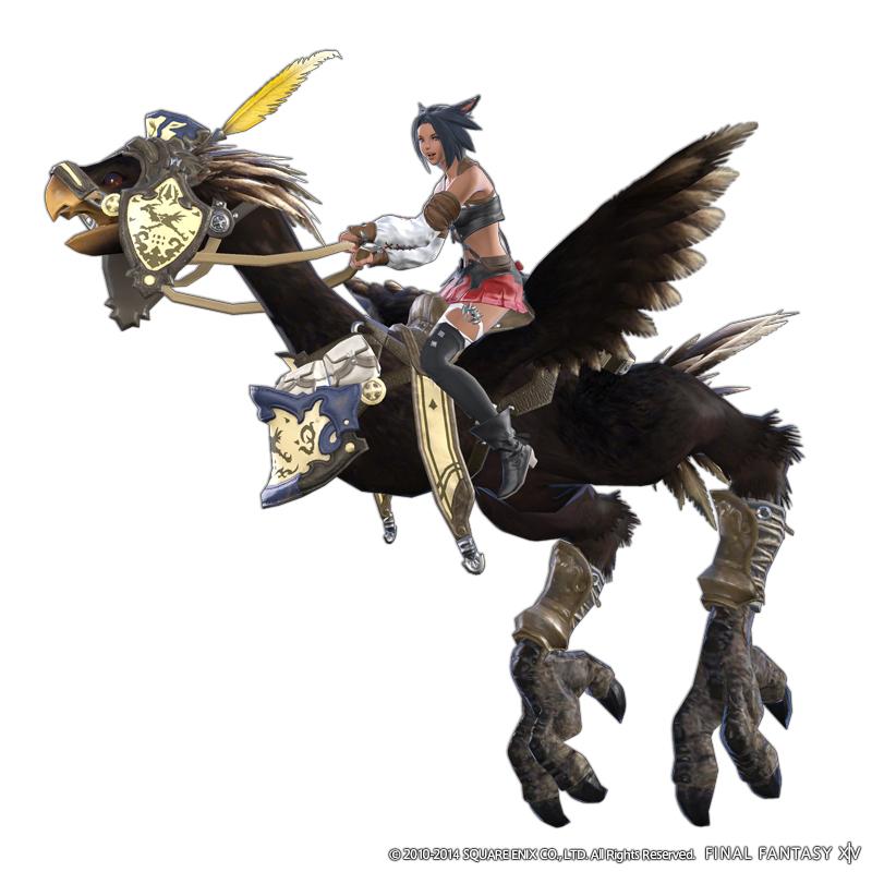 FINAL FANTASY XIV/FF14 on X: FINAL FANTASY XIV/FF14 on X: