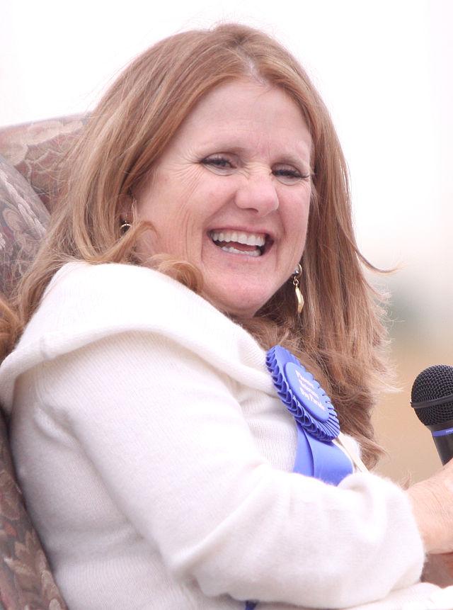 Happy 57th birthday, Bart..oops sorry Nancy Cartwright, great actress + Bart Simpsons voice  