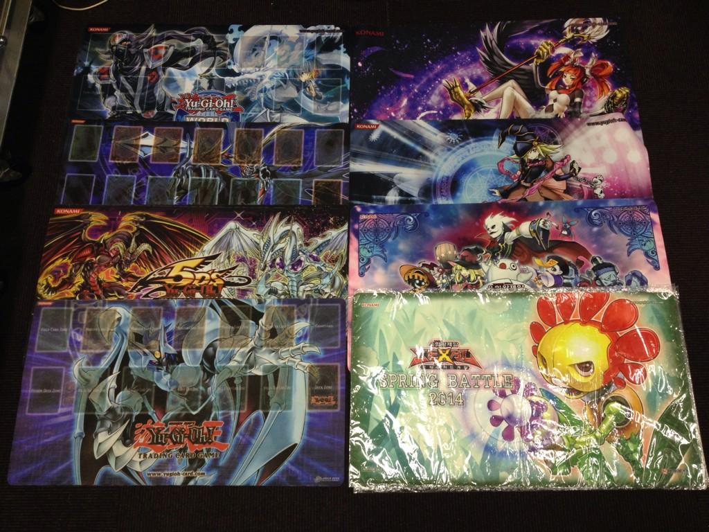 ネイビーシー 遊戯王 カオスネオス プレイマット | www.ebrocork.com