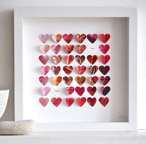 ModaParis7's tweet image. Gente eu acho incrivel quadros decorativos e ainda mais se é feito por nois mesmo entao abuse da sua criatividade.