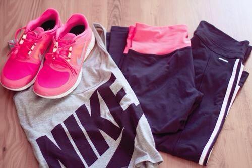 Style_Trend_'s tweet image. Sport✌️