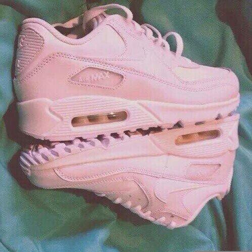 Style_Trend_'s tweet image. Preciosas Air Max😍😍