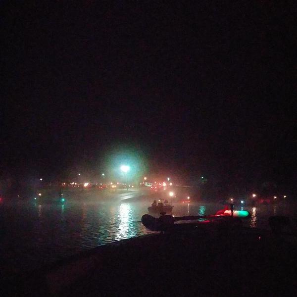 Ready for smith lske