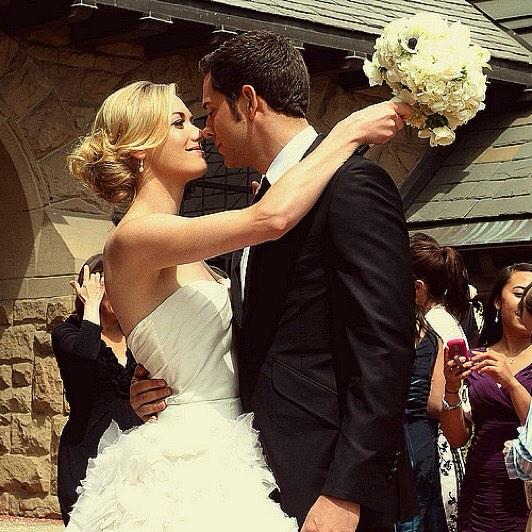 shippingceleb's tweet image. Chuck Bartowski and Sarah Walker

RT if you ship them
FAV if you don't
