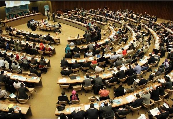 BM Cenevre ofisinde düzenlenen
"Barış Konferansı"nda okunan
Hocaefendi’nin mesajın tam metni:
gyv.org.tr/Hakkimizda/Bas…