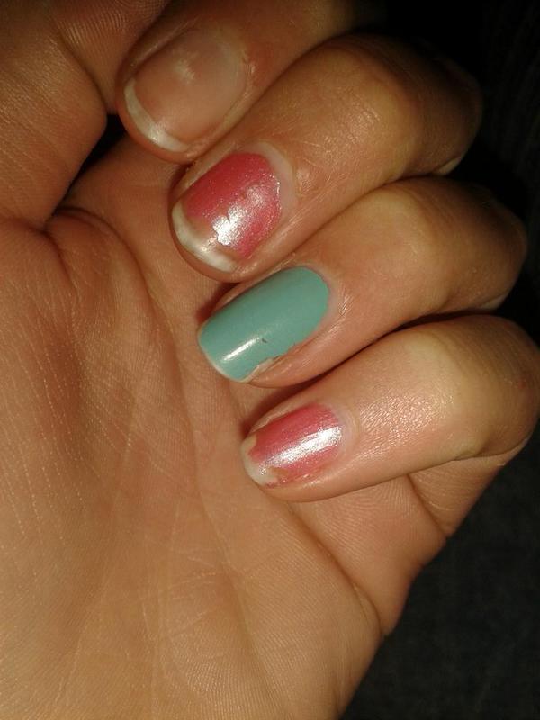 nailsXxx1's tweet photo. Jaa moet me diep schamen.... http://t.co/8Ir9zX7Rxi