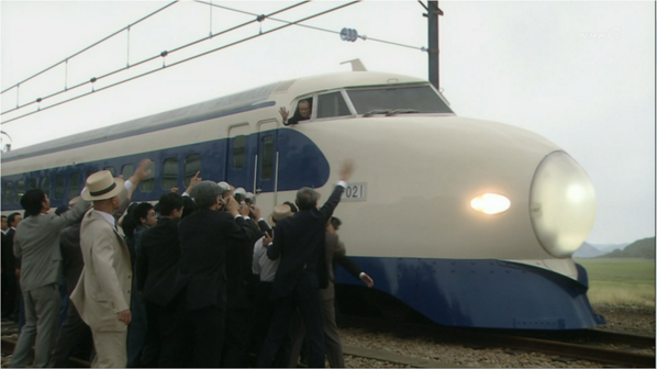 Introducing The New Tokaido Line #3 B0yghHgCAAAOHMn - Introducing The New Tokaido Line #3