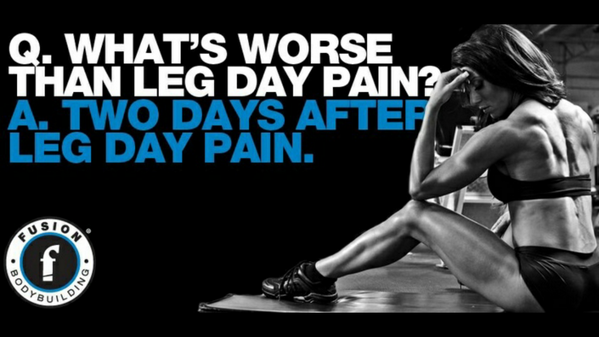 MissesMorrison's tweet photo. This shit is coming for me :-/ #lol #fitness #afterlegday #workout http://t.co/ZxRpTCjGPN