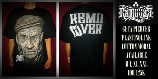 CODE GEFA PIERCER/IDR 125K/M L XL XXL/UNTUK ORDER CP 085649935348  
PIN BB 2A08650C