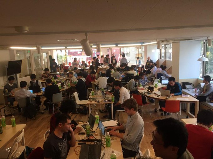 Satoru Cho Tehu Xing Zhang Tehutehuapple 14年10月25日 Twilog