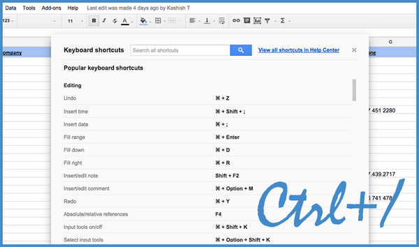 onlinecompaid's tweet image. 25 Google Drive Tips You’ve Probably Never Heard Before buff.ly/1oBFyFk
RT and share the knowledge