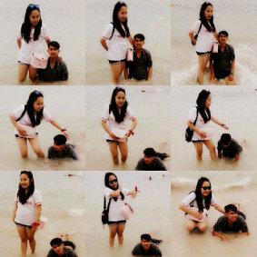 muwwwwh:*♥"<a href="/PuspaNfajar/">PuspaUpay</a>: Pangandaran w/ndo ♥{}<a href="/VarisRusvaldo/">Varis Rusvaldo</a> ♬ "