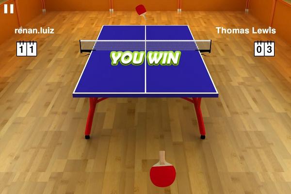 renanlup's tweet photo. Recommend #VirtualTableTennis. iPhone:http://t.co/01OFSfNwU0 Android:http://t.co/8EMRHoIe5K http://t.co/TV8AElCb6n