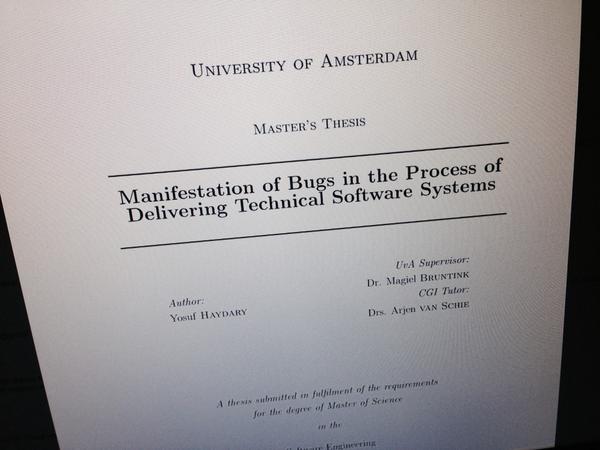 YosufHaydary's tweet image. The life of a software engineer. #lifeOfSoftwareEngineer