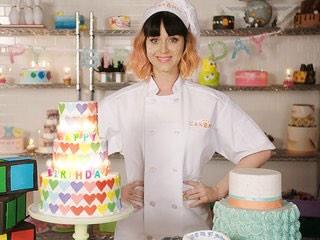 Happy birthday Katy Perry            