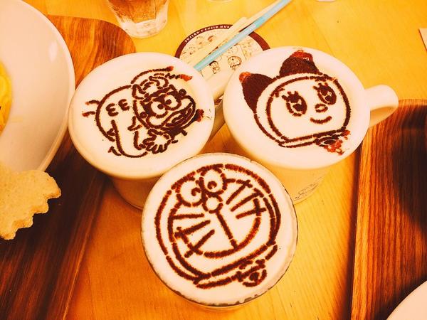 藤子・F・不二雄ミュージアム行ってきたわー!! 