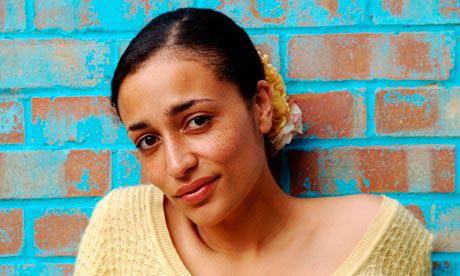 Happy birthday, Zadie Smith! Celebrate with her 10 rules of writing  