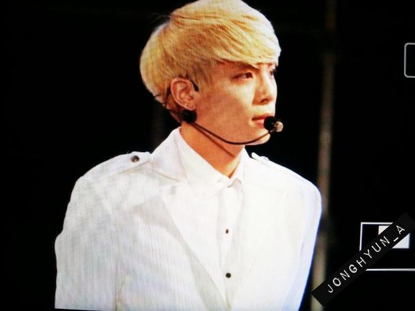 141025 Jonghyun @ DDP Festival  B0yyMWMCYAAckxv