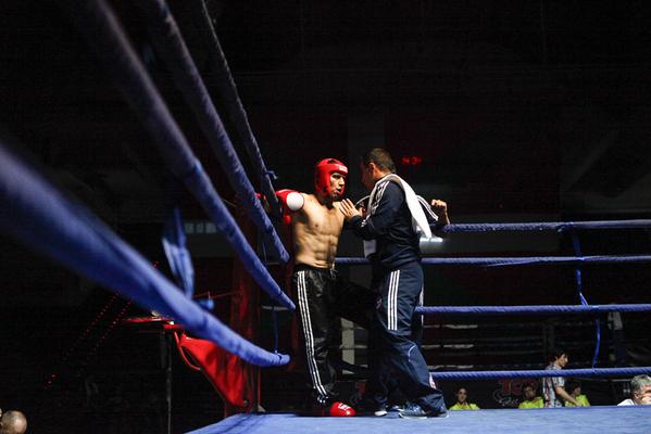 KickboxingNO's tweet photo. Milton Galarreta fra Bergen tar sølv i EM i #Kickboxing: http://t.co/aci3Y6AiL5 #WAKO #LIVE http://t.co/FjWneJIdRe