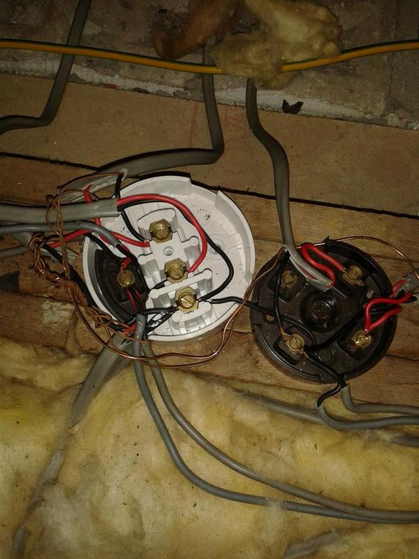 Not what you want to find on a saturday afternoon!  #havetocorrect!! #cowboys!!