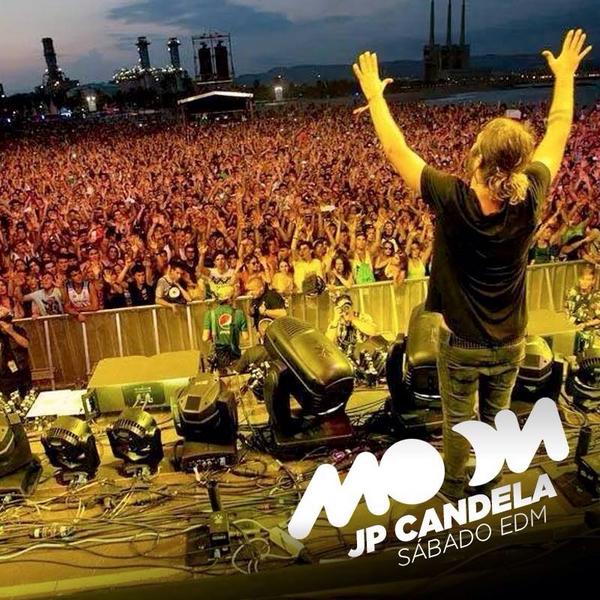 MoonBilbao's tweet photo. Pocas horas para que pinche un grande. @jpcandela y su musicon esta noche en #moonbilbao http://t.co/A6Q5dIYwwi