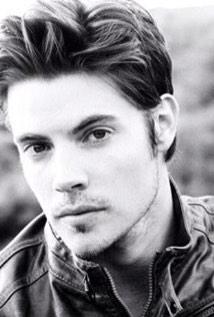 Happy Birthday Josh Henderson 