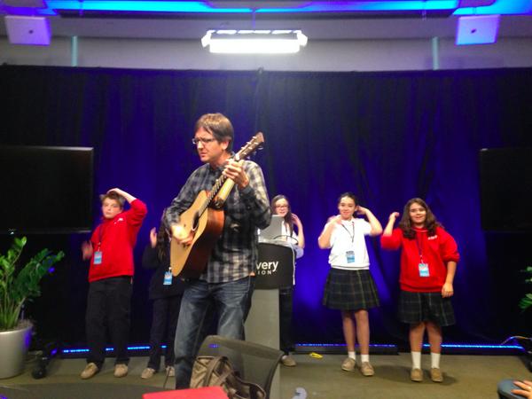 The man, the myth, the legend! Movement and motions to main context in the lyrics #DEStreamathon <a href="/pocketlodge/">Dr. Lodge McCammon</a>