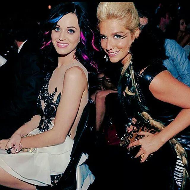 Happy Birthday Katy Perry from Animals! 
