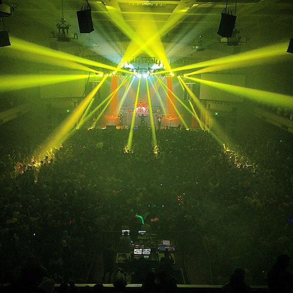 destroidmusic's tweet photo. You have been Destroid! @Excision @downlinkmusic @KjSawka @MCMessinian @SafeInSoundFest http://t.co/kBpgeV4ga5